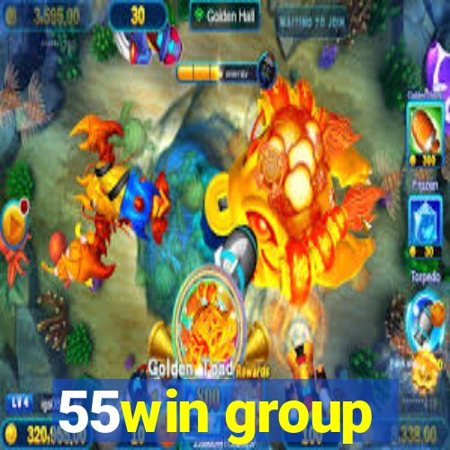 55win group